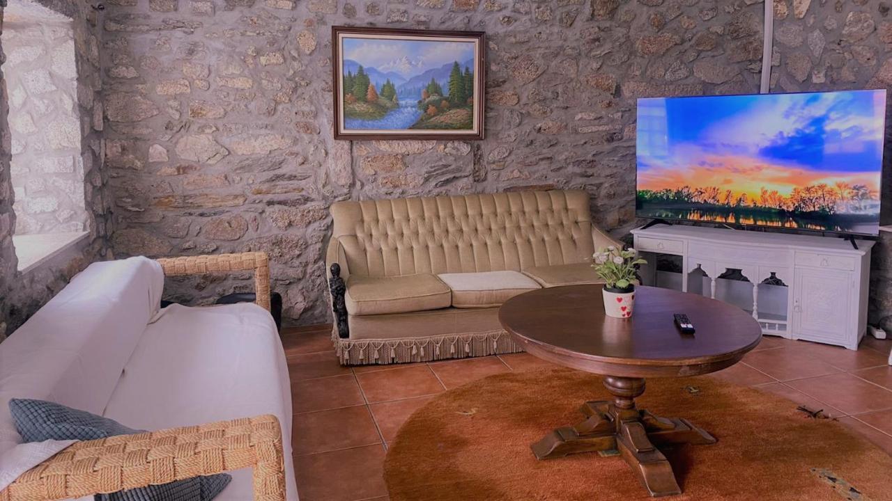 Вілла Casas Solar Da Torre 1 Повуа-де-Варзін Екстер'єр фото